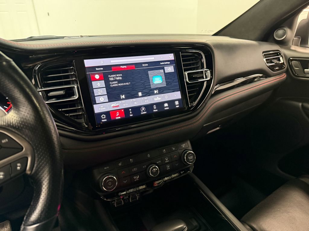 Used 2024 Dodge Durango Citadel image 81