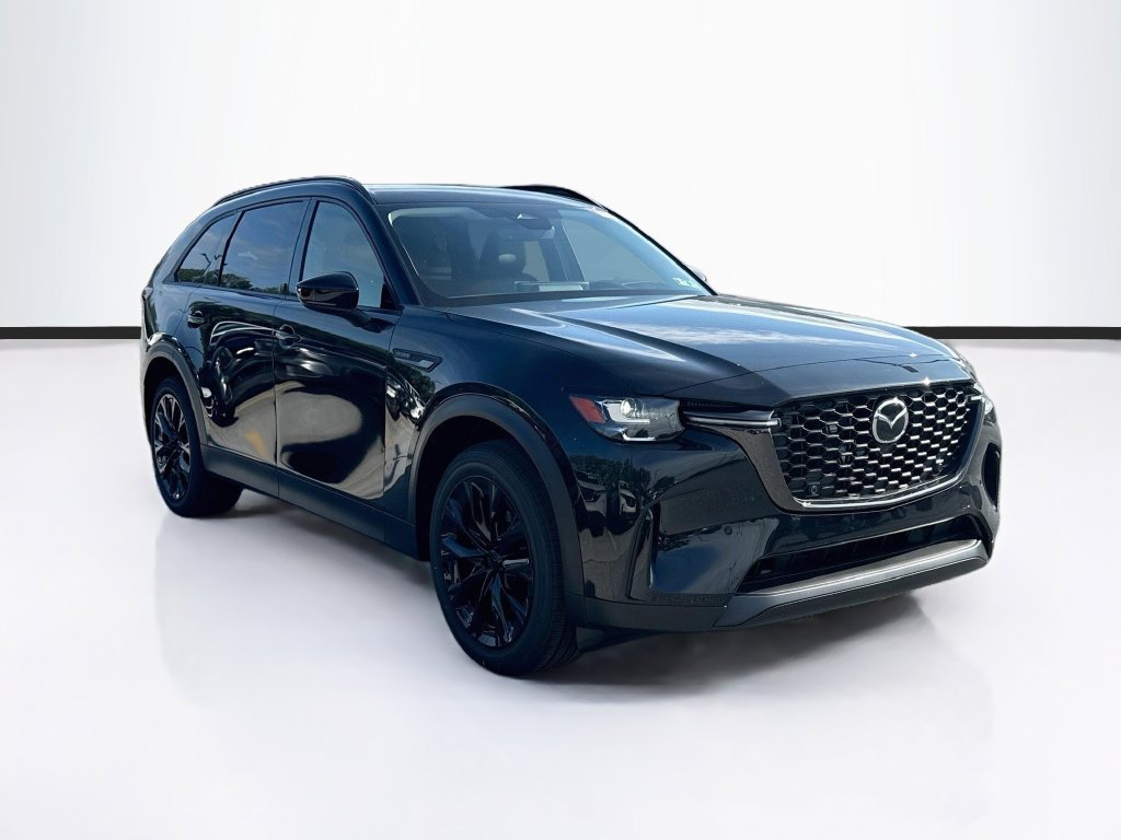New 2026 MAZDA CX-90 3.3 Turbo w/ Premium Sport Pkg