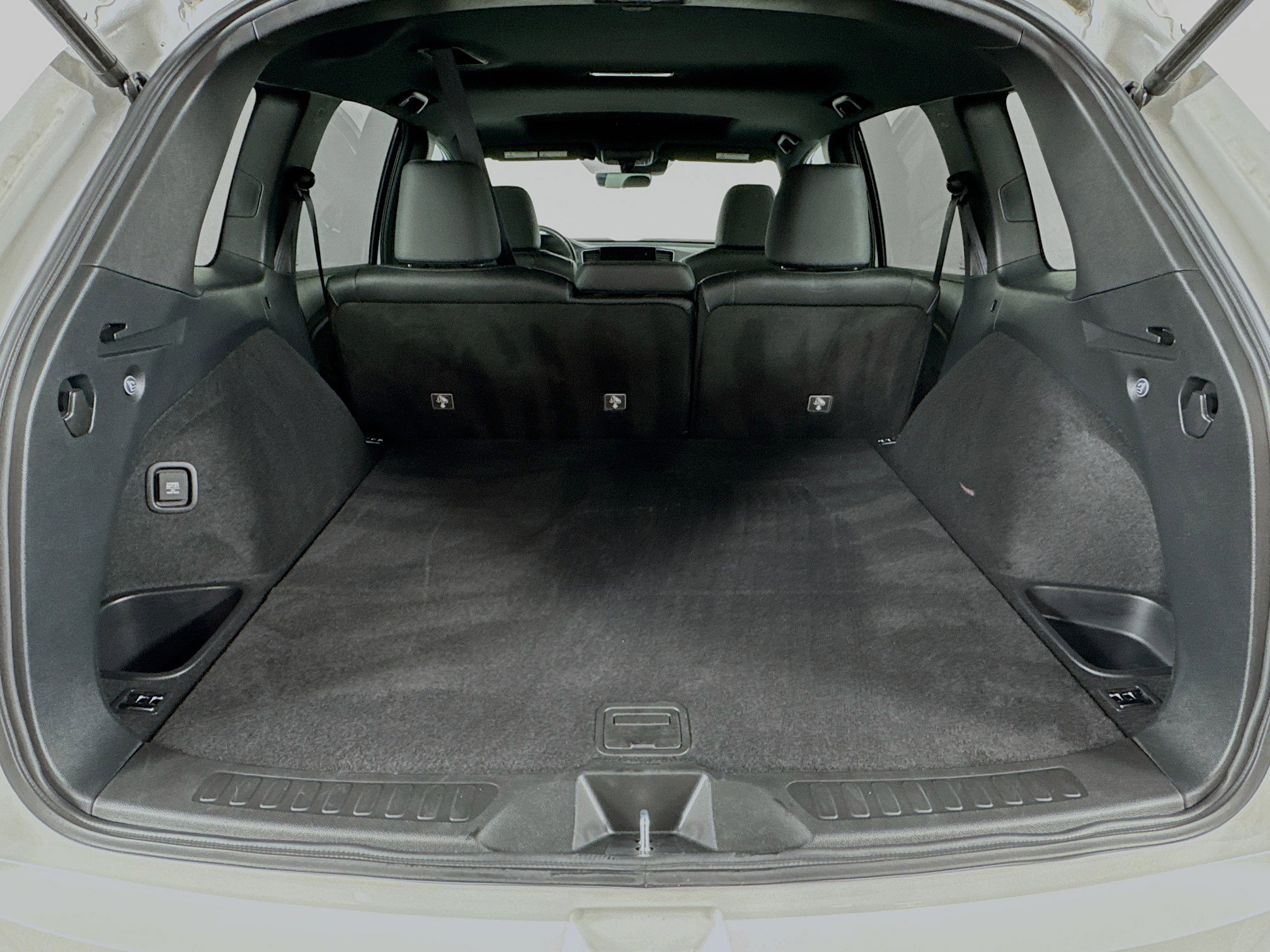 Certified 2023 Honda Passport EX-L image 26