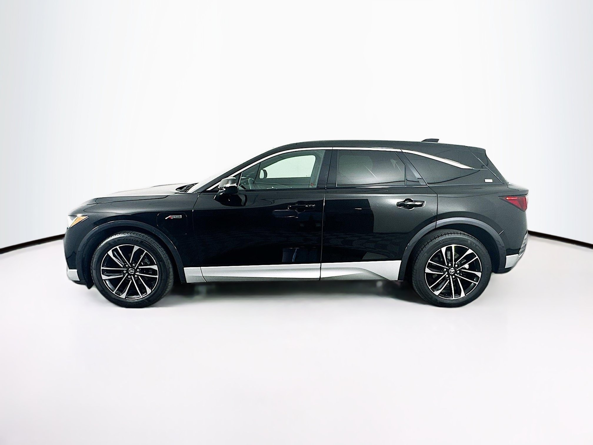 Used 2024 Acura ZDX A-Spec RWD image 4