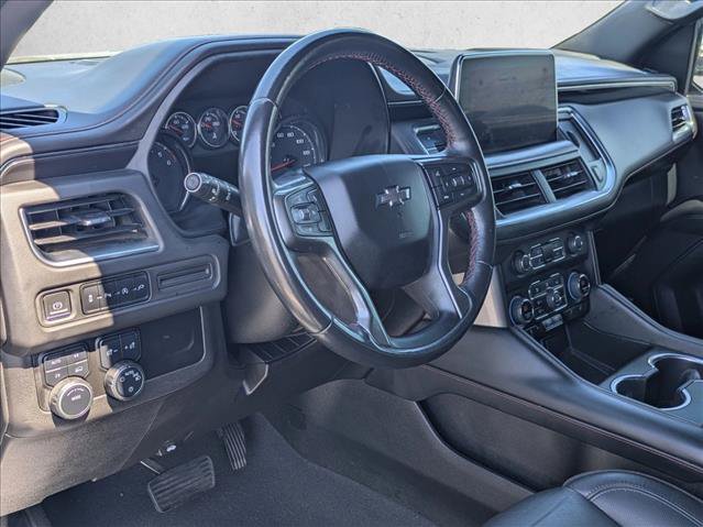Used 2021 Chevrolet Tahoe RST AWD/4WD image 10