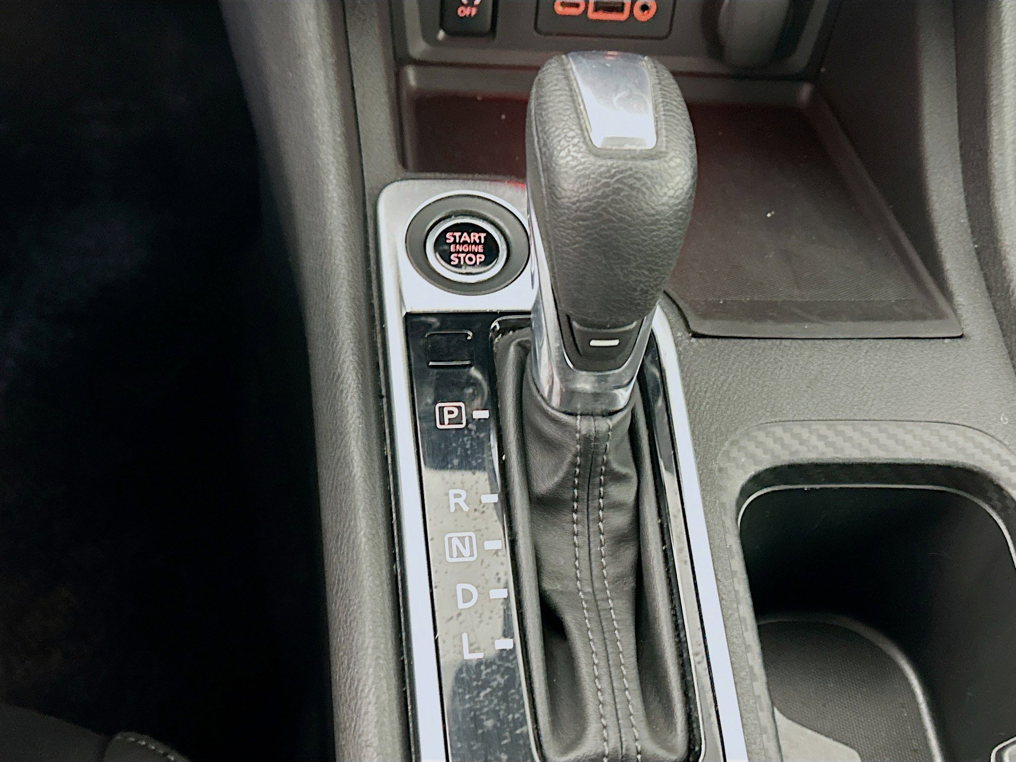 Used 2024 Nissan Sentra SV image 23