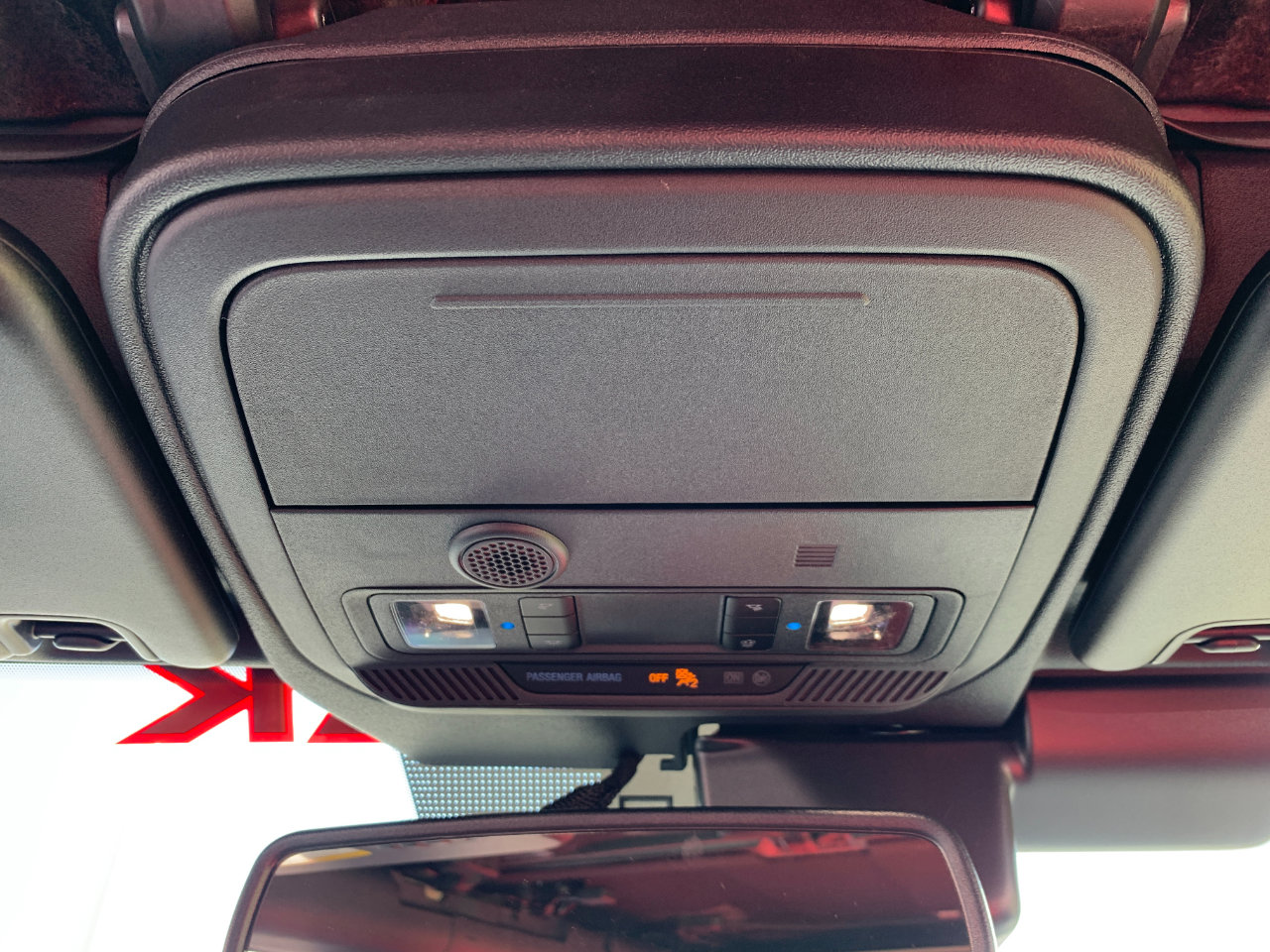 Used 2025 Ford Bronco Outer Banks w/ Sasquatch Package image 48