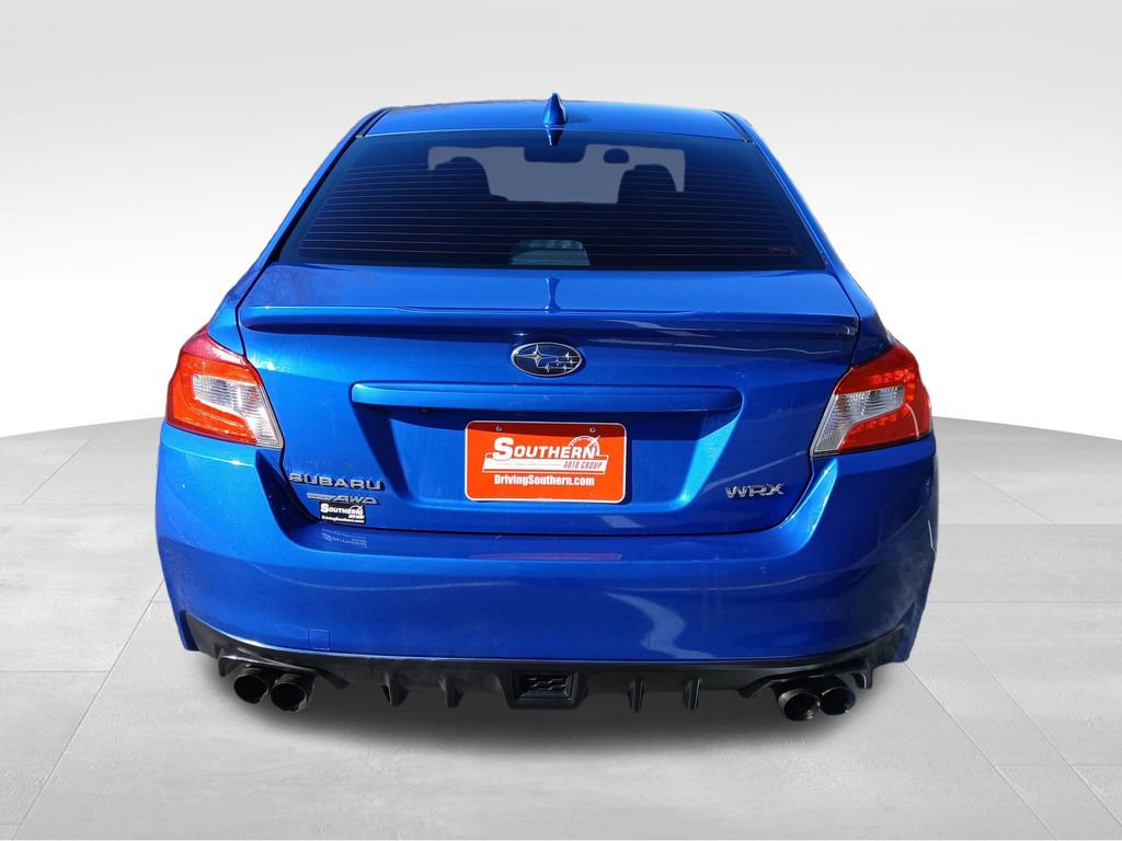 Used 2019 Subaru WRX Limited w/ Popular Package #1 image 3