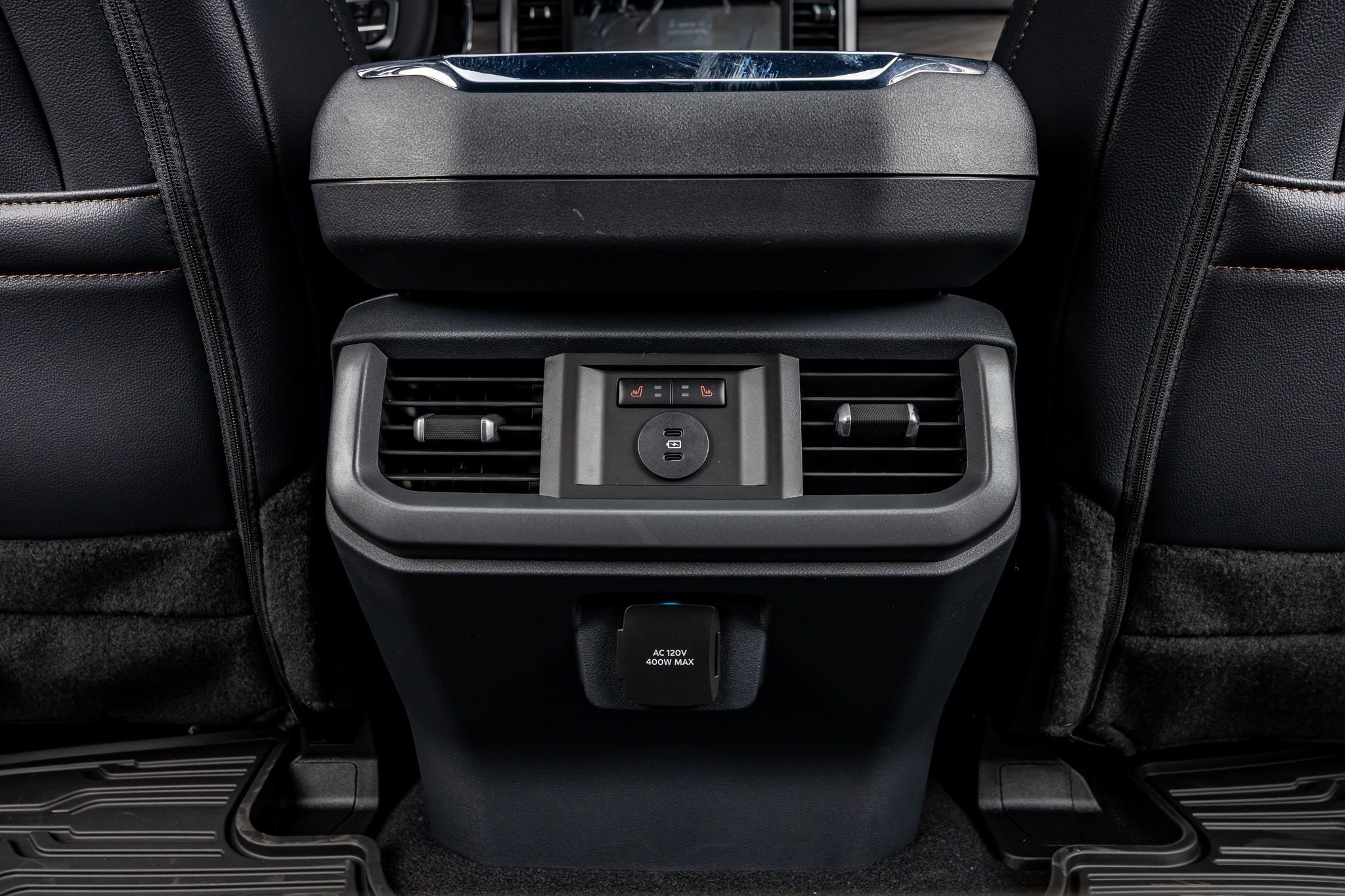 Used 2026 Ford F150 Lariat AWD/4WD image 32