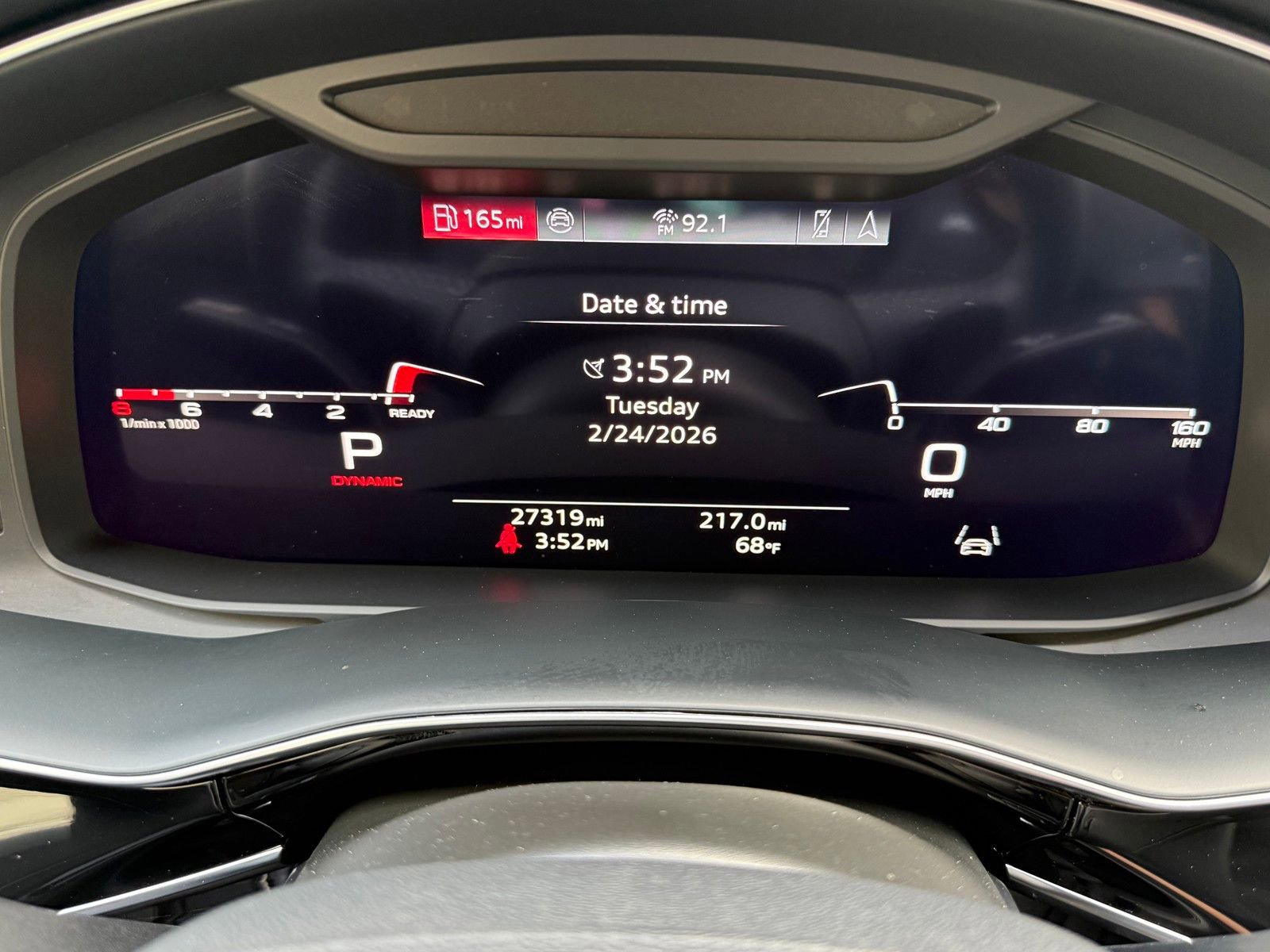 Used 2025 Audi Q7 3.0T Premium Plus image 11