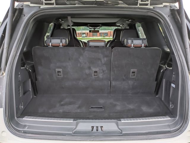 Certified 2023 Lincoln Navigator Reserve RWD image 13