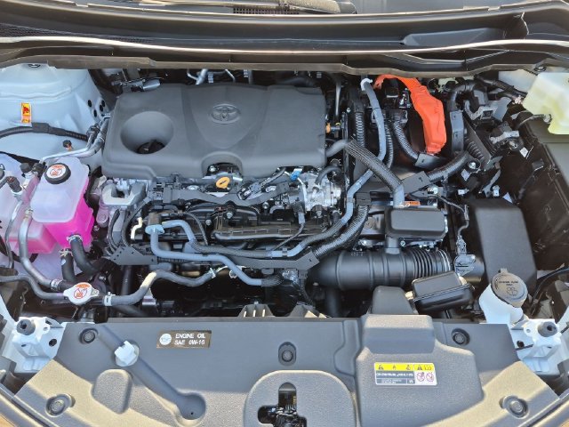 New 2026 Toyota Sienna Platinum AWD/4WD image 31