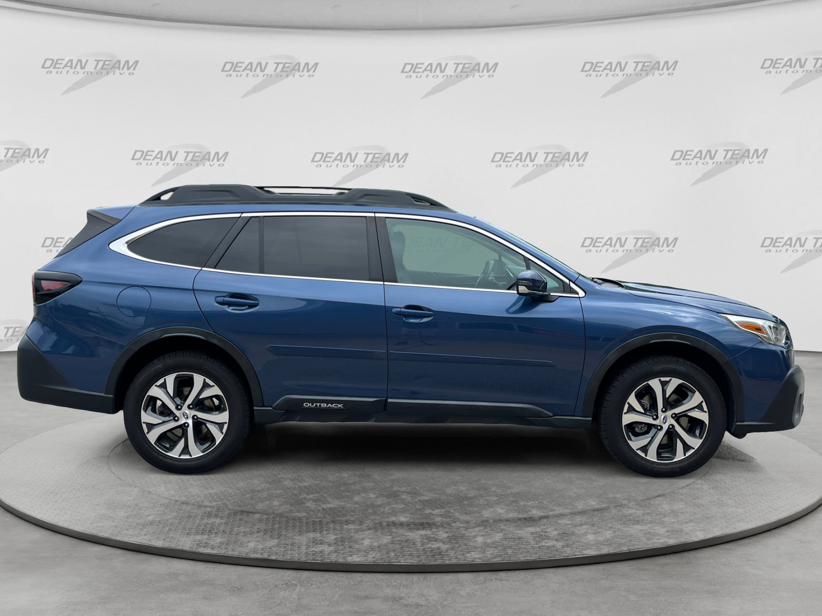 Used 2020 Subaru Outback Limited AWD/4WD image 10