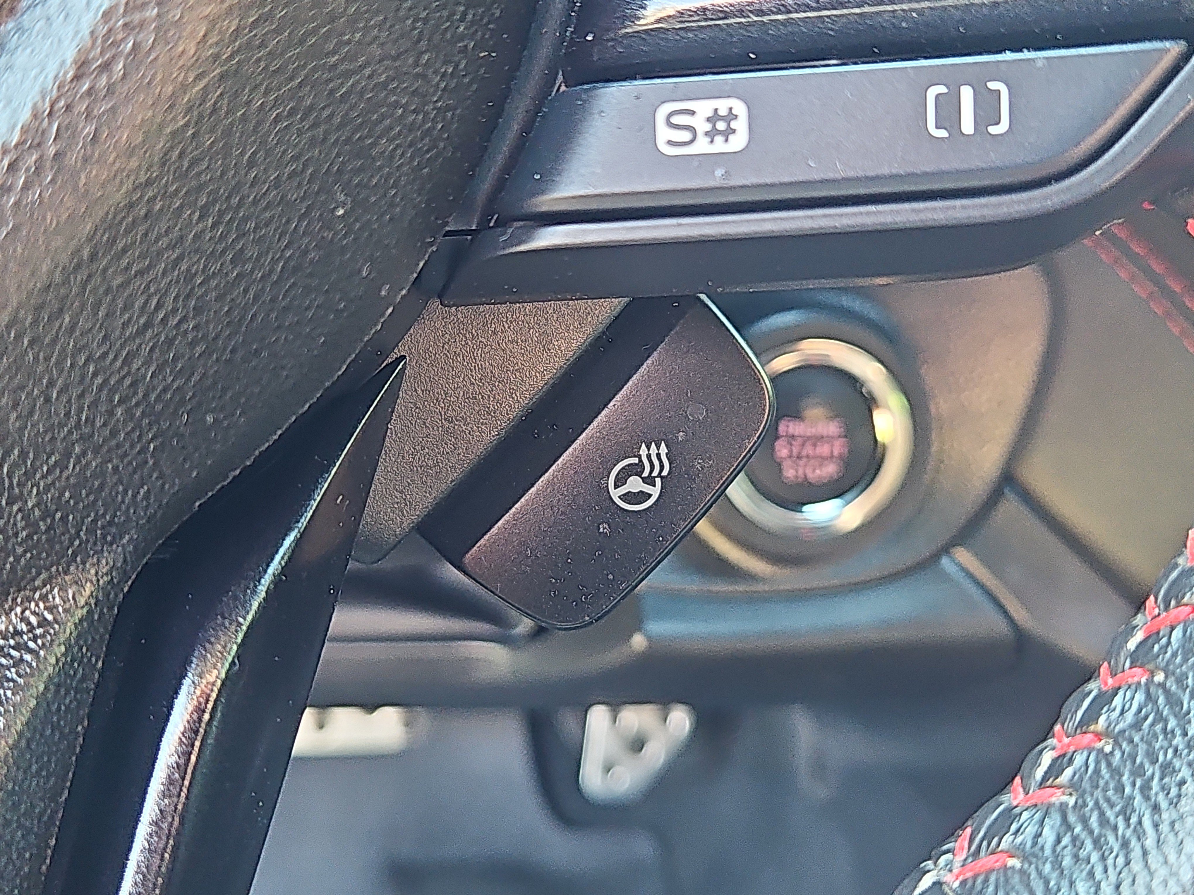 Certified 2024 Subaru Legacy Premium AWD/4WD image 14