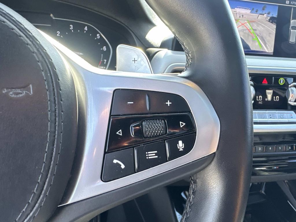 Used 2022 BMW X3 sDrive30i w/ M Sport Package 2 image 10