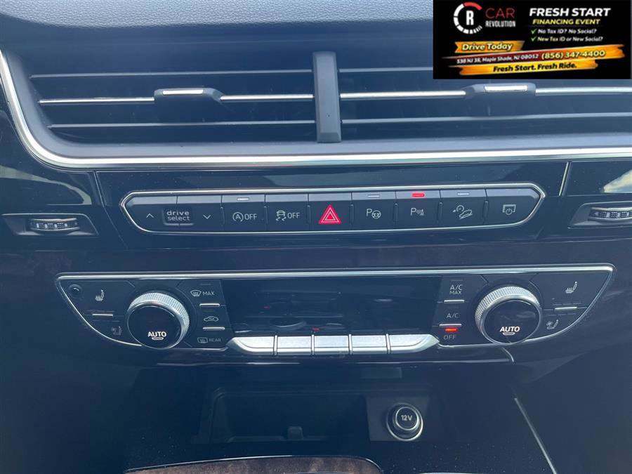 Used 2019 Audi Q7 3.0T Prestige w/ Prestige Package AWD/4WD image 30