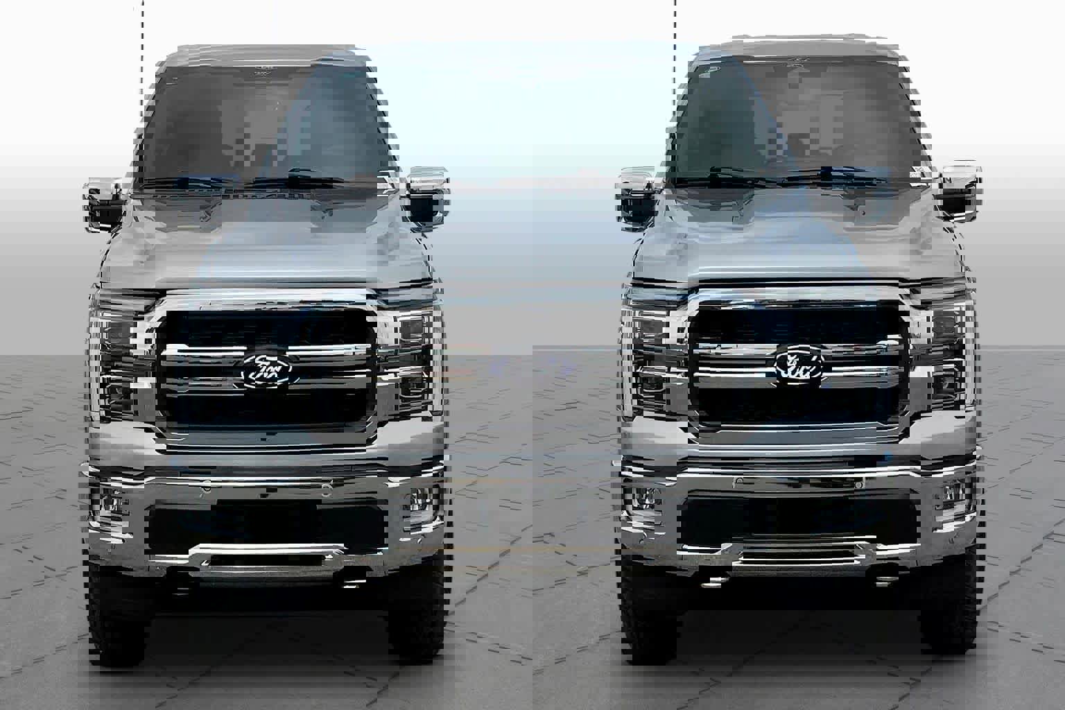 Certified 2024 Ford F150 Lariat w/ Tow/Haul Package AWD/4WD image 4