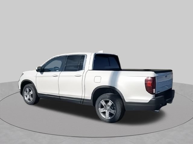New 2026 Honda Ridgeline RTL image 6