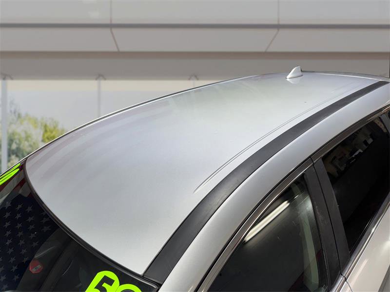 Used 2020 Nissan Murano S w/ Technology Package image 11