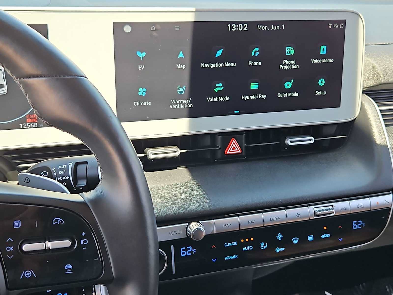 Certified 2024 Hyundai Ioniq 5 Limited RWD image 27