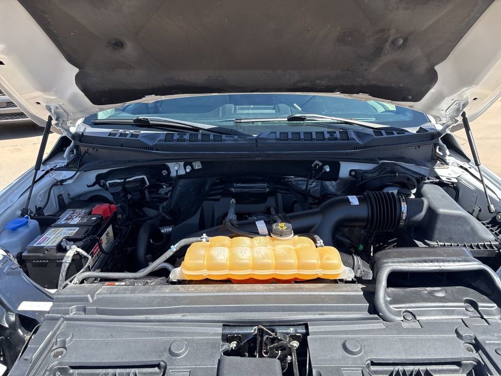 Used 2015 Ford F150 XLT w/ Equipment Group 301A Mid AWD/4WD image 51