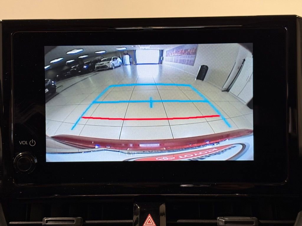 New 2026 Toyota Corolla LE image 22