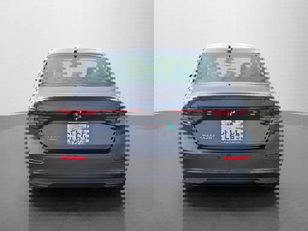 Used 2023 Honda Accord LX image 5