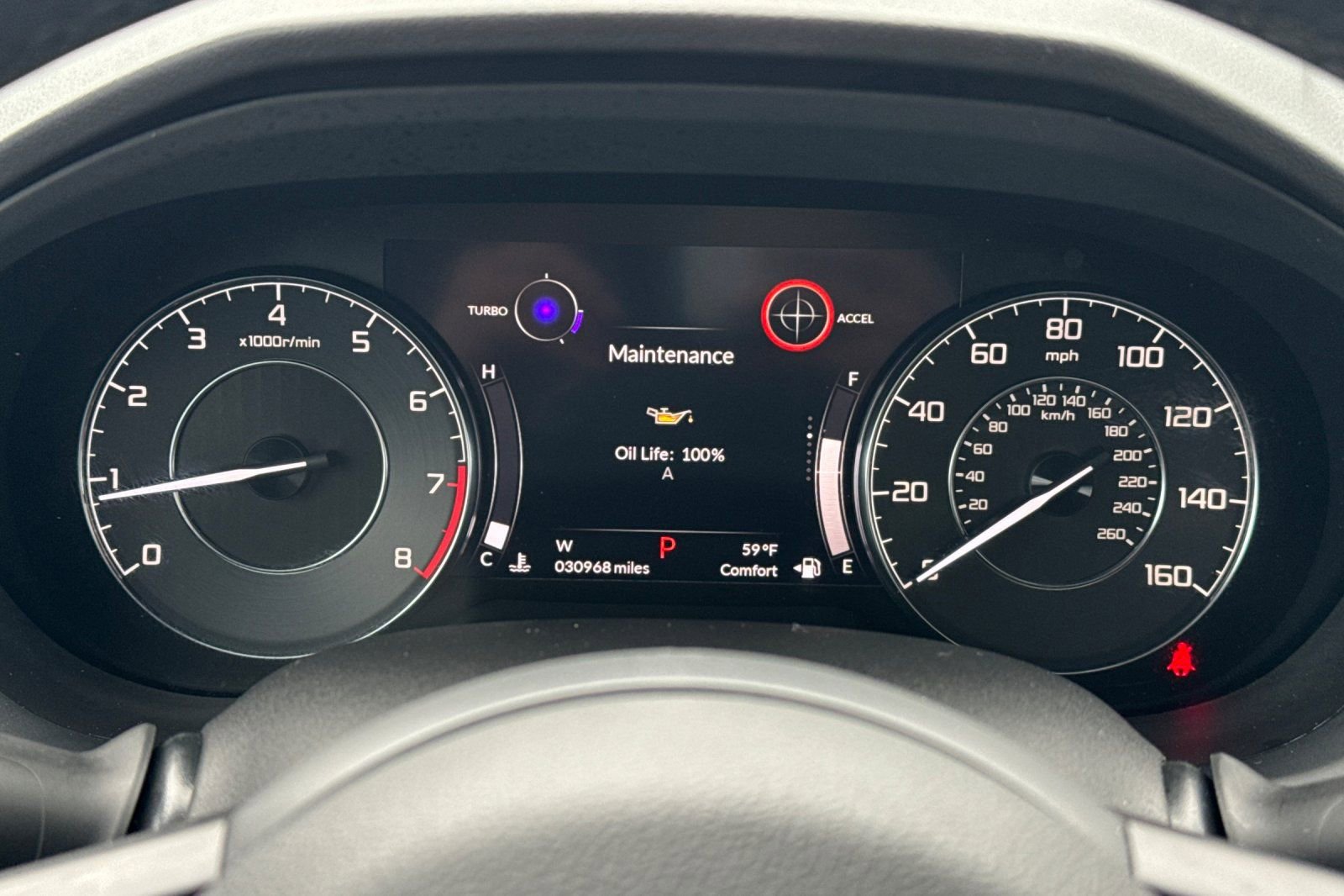 Used 2021 Acura RDX AWD w/ Technology Package image 26