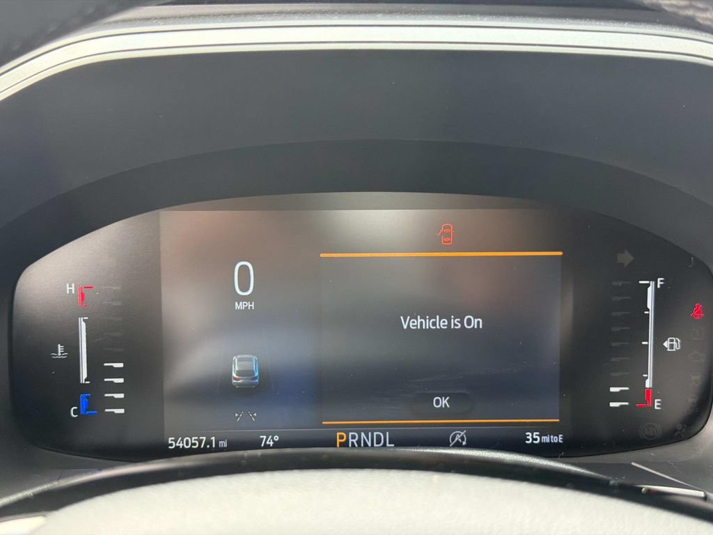 Used 2024 Ford Escape Active AWD/4WD image 28