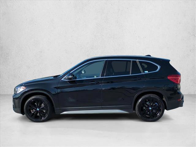 Used 2020 BMW X1 sDrive28i FWD image 9