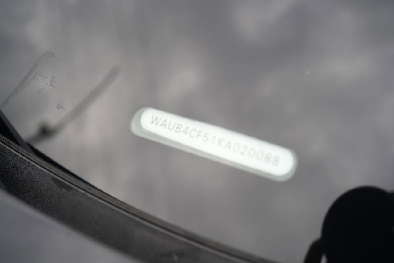 Used 2019 Audi S5 Premium Plus w/ Premium Plus image 19