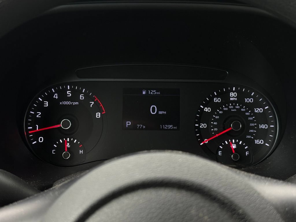 Used 2022 Kia Soul LX w/ Technology Package FWD image 25