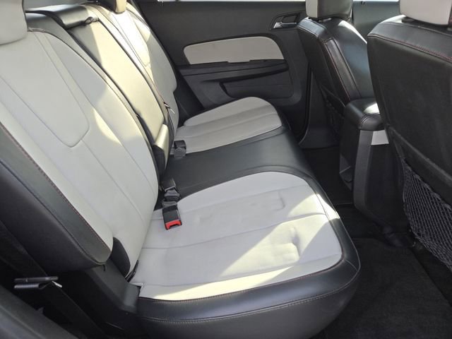 Used 2017 GMC Terrain SLT w/ Open Road Package image 27