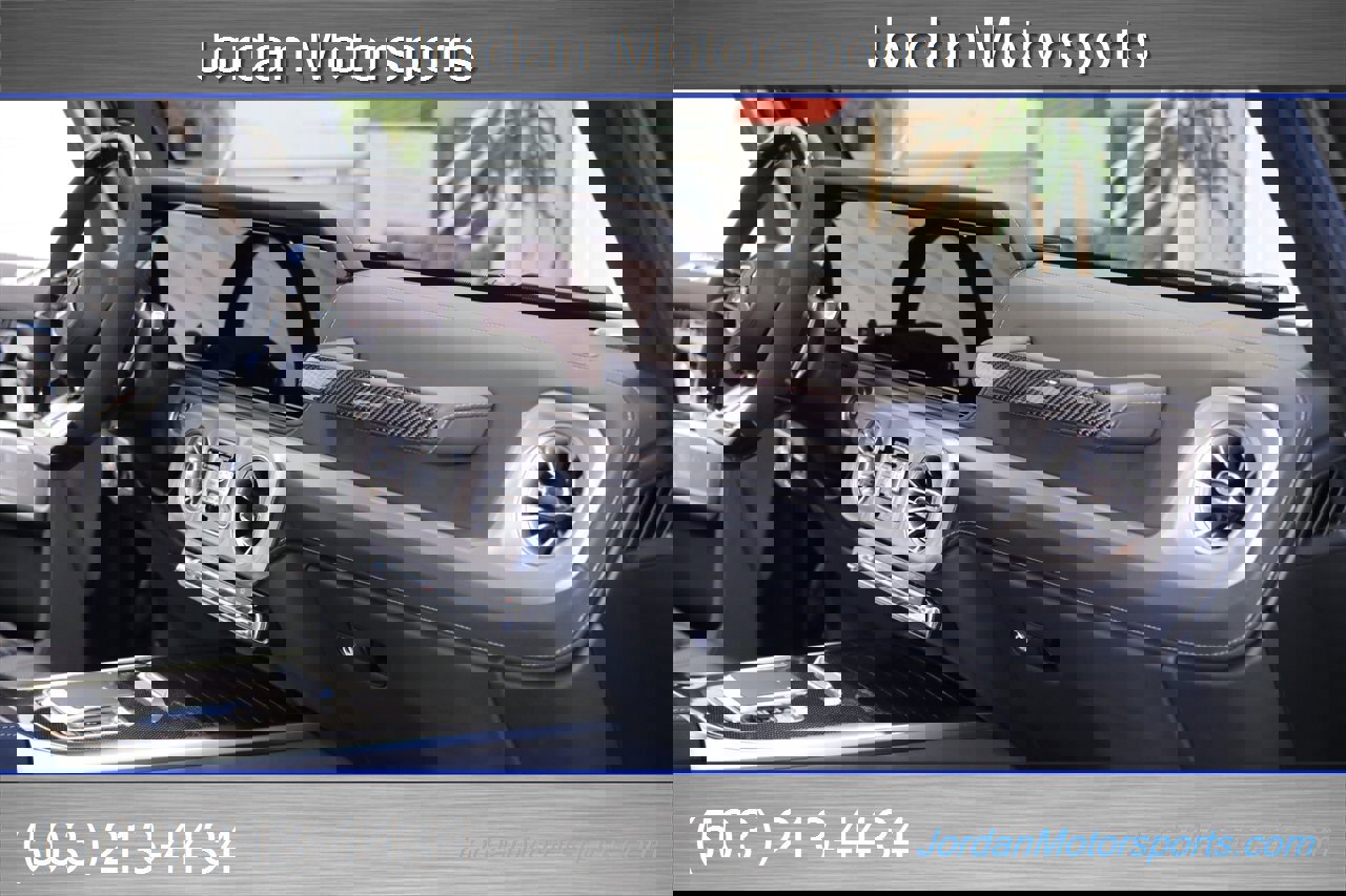 Used 2025 Mercedes-Benz G 63 AMG 4MATIC image 50