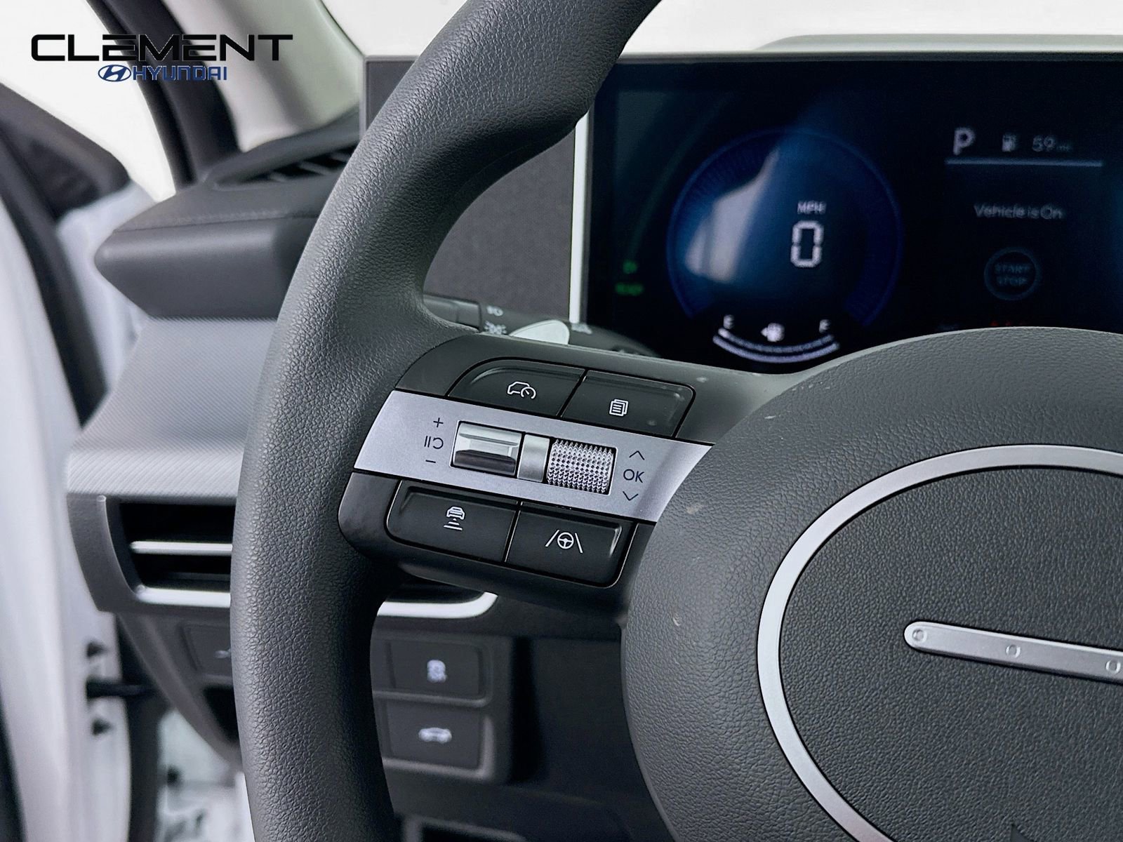 New 2026 Hyundai Sonata Blue image 14