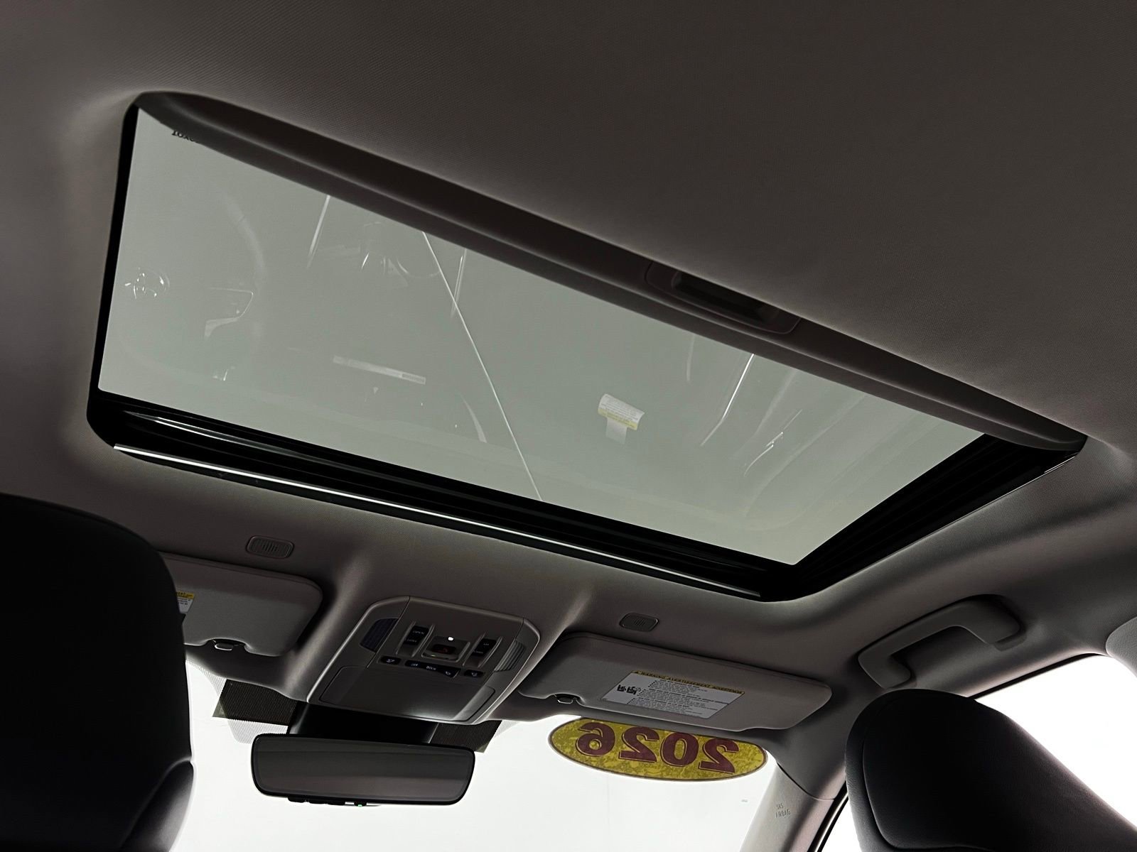 Certified 2026 Toyota Highlander Limited image 27