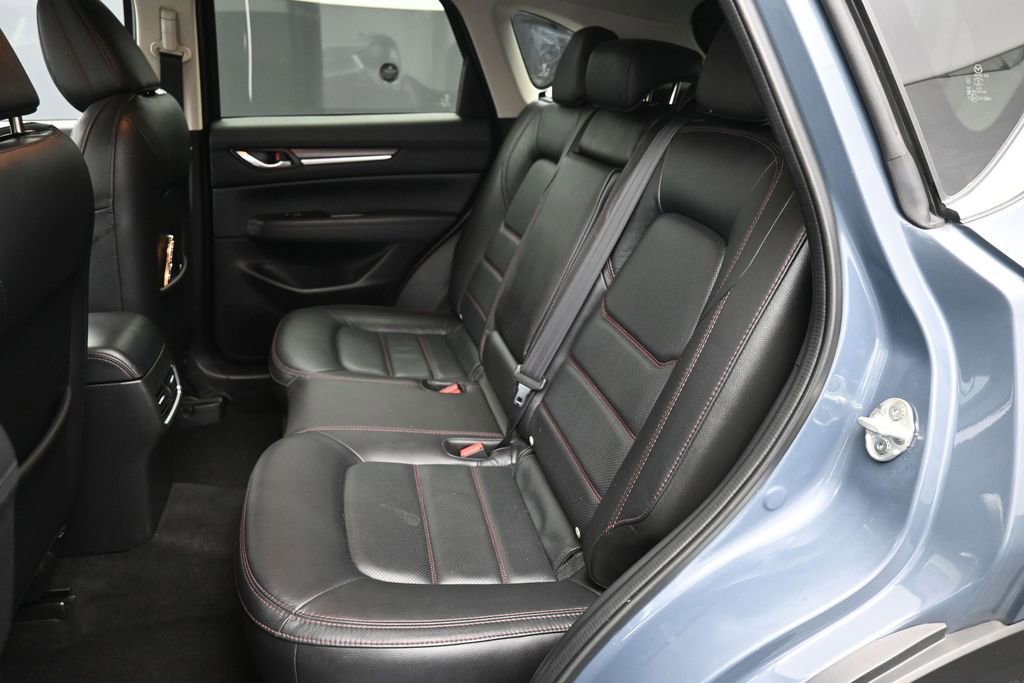 Used 2023 MAZDA CX-5 Carbon Edition AWD/4WD image 21