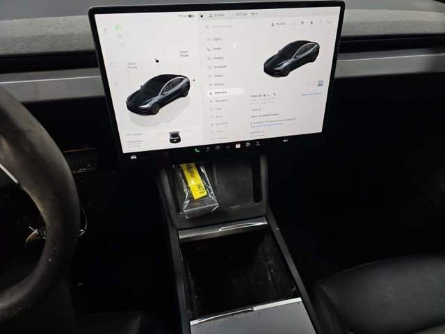 Used 2024 Tesla Model 3 Long Range AWD/4WD image 13