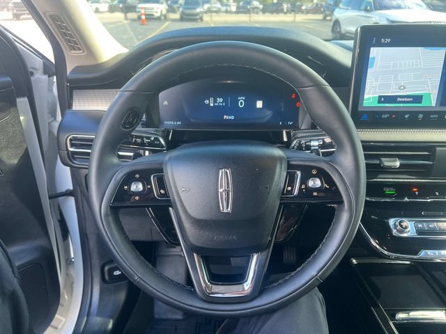Certified 2024 Lincoln Corsair AWD w/ Equipment Group 101A image 18