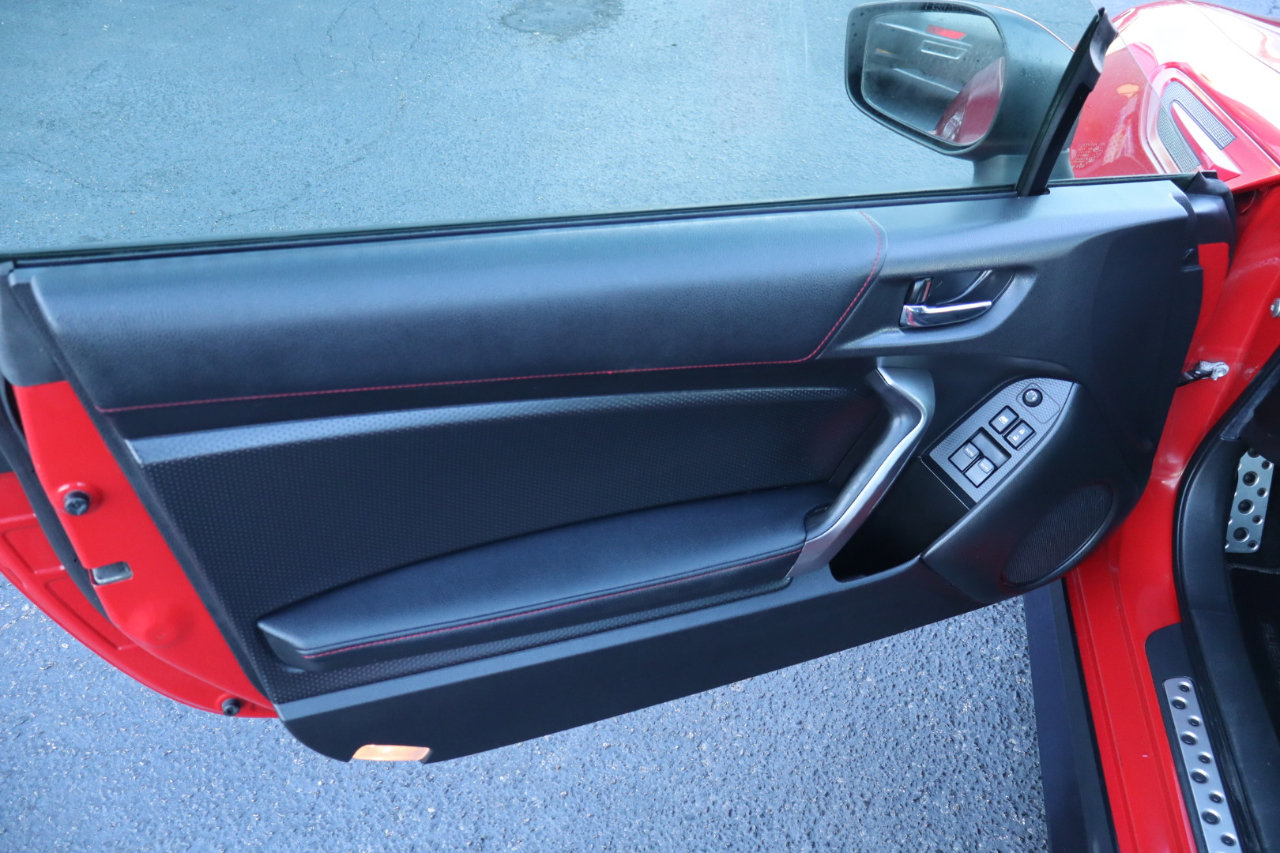 Used 2015 Subaru BRZ Limited image 12