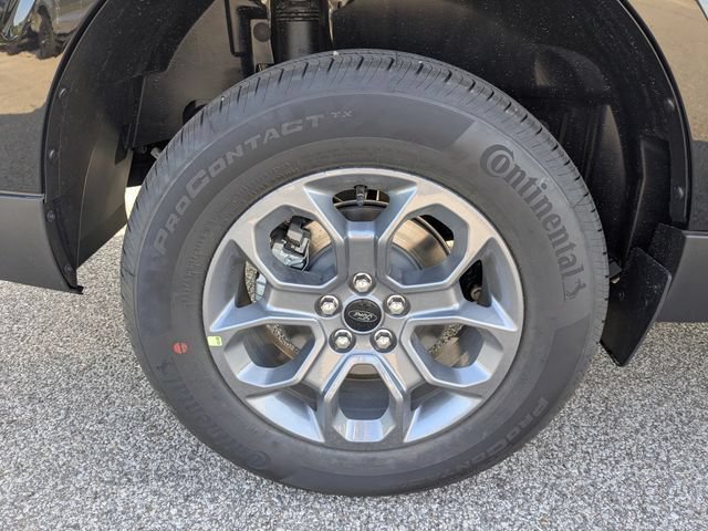 New 2026 Ford Maverick XLT w/ Equipment Group 301A AWD/4WD image 7