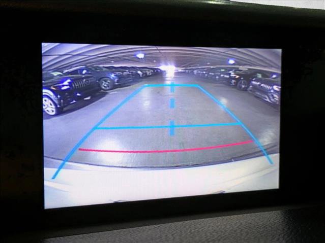 Used 2014 Lexus IS 250 w/ Luxury Package w/Brown Wood image 14