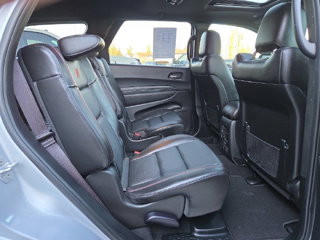 Used 2025 Dodge Durango R/T AWD/4WD image 36