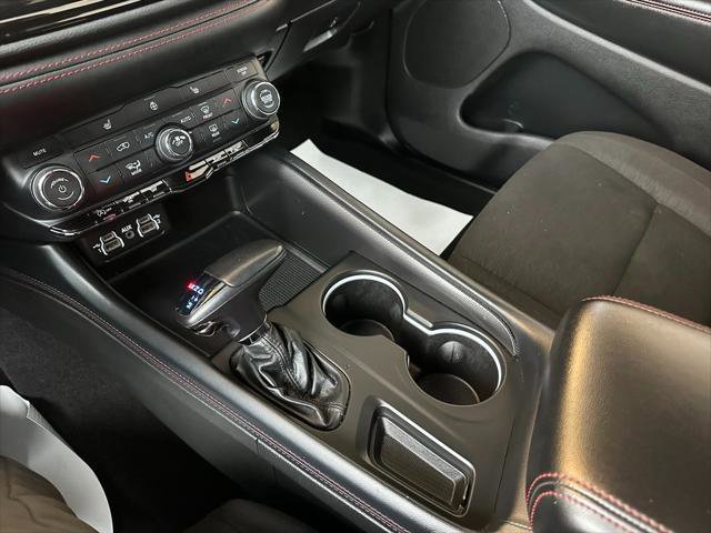 Certified 2023 Dodge Durango GT image 8