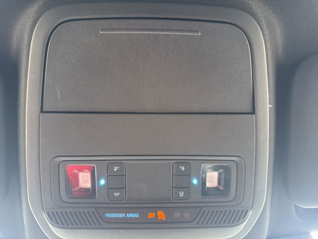 Used 2025 Ford Explorer ST-Line w/ ST-Line Street Pack image 20