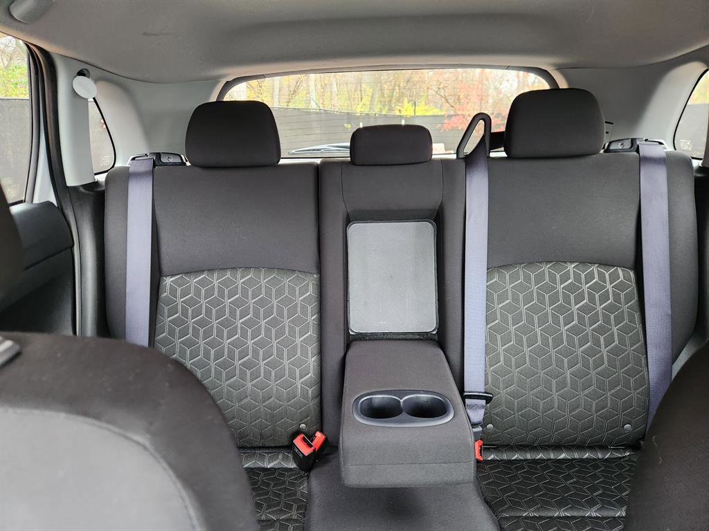 Used 2024 Mitsubishi Outlander Sport ES image 28