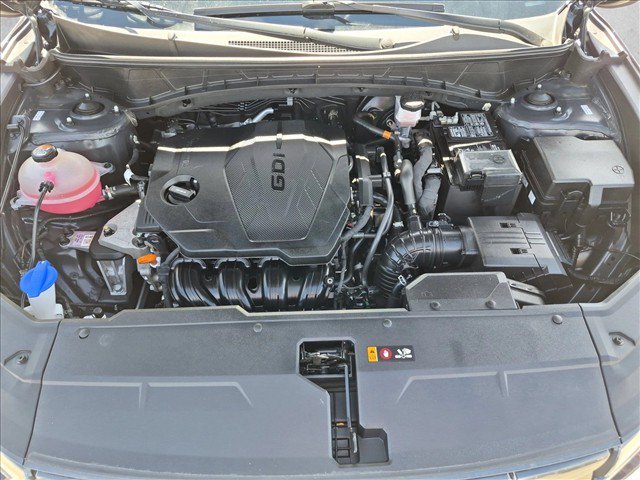 Used 2022 Hyundai Tucson SE FWD image 23