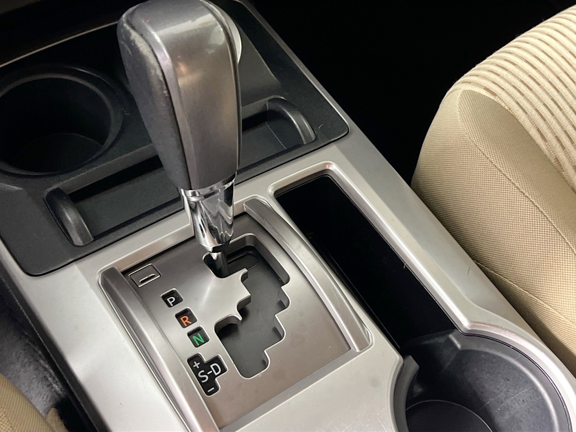 Used 2016 Toyota 4Runner SR5 image 24