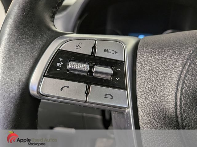 Used 2021 Kia Telluride EX w/ EX Premium Package AWD/4WD image 31