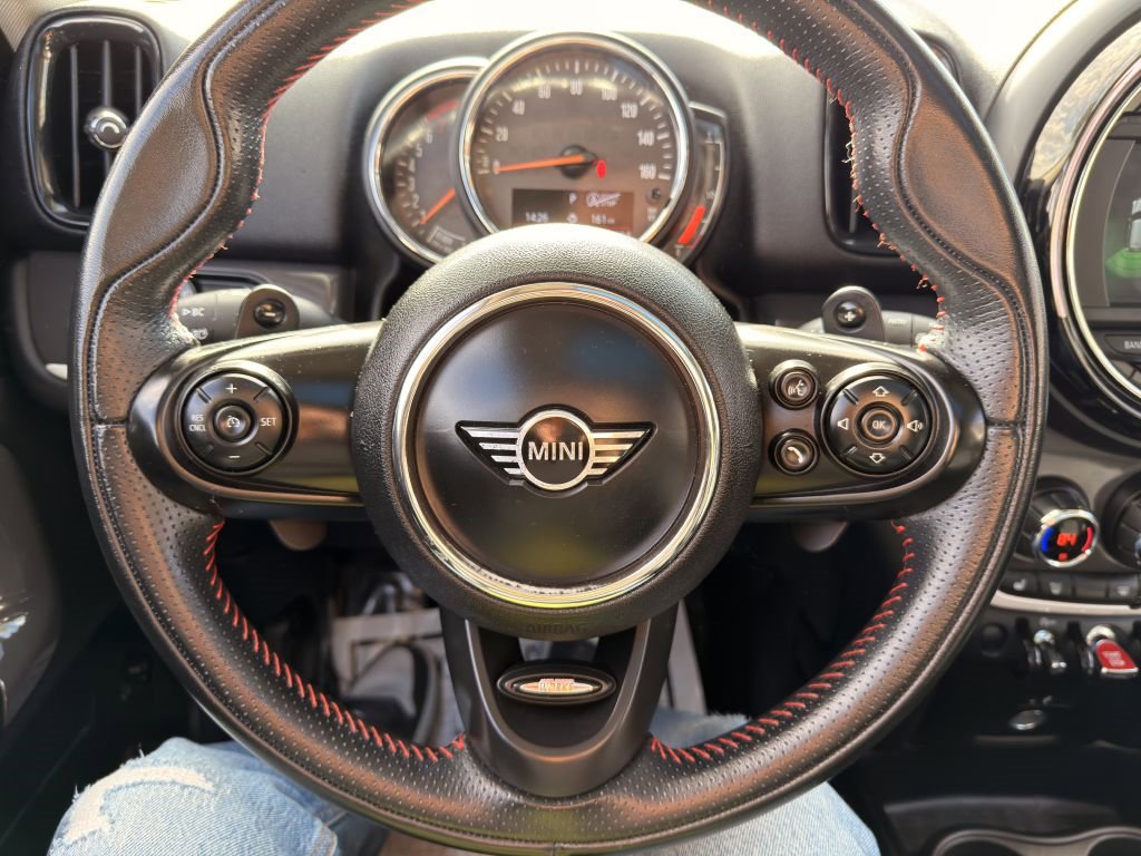 Used 2019 MINI Cooper Countryman S w/ Convenience Package image 23