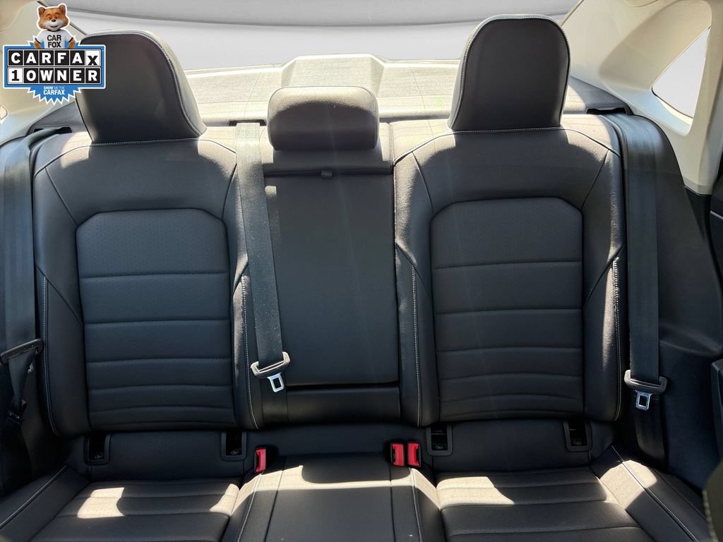 Used 2024 Volkswagen Jetta SE FWD image 23