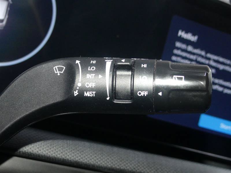 Used 2025 Hyundai Tucson SEL FWD image 35