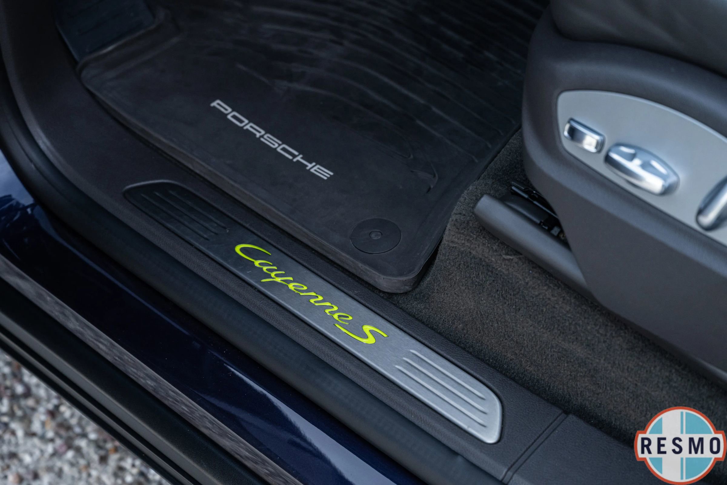Used 2017 Porsche Cayenne S image 24