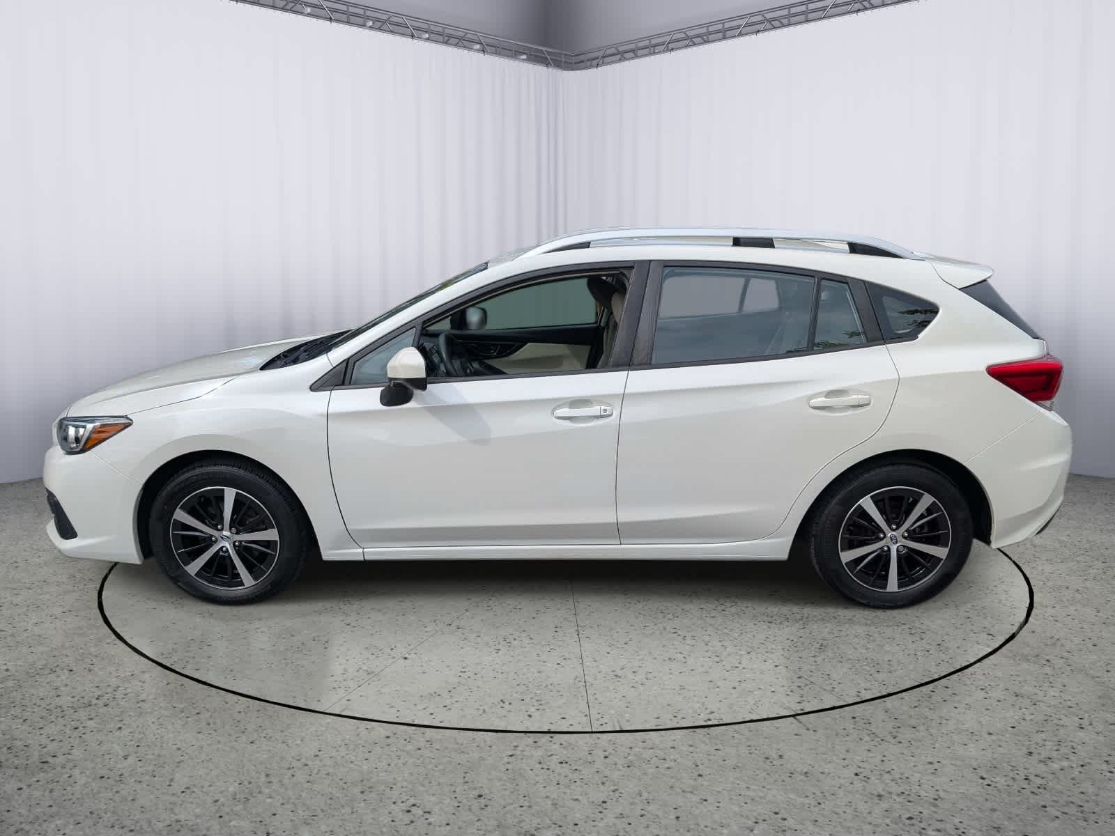Used 2023 Subaru Impreza 2.0i Premium AWD/4WD image 6